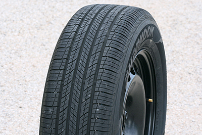 Hankook Dynapro HP2